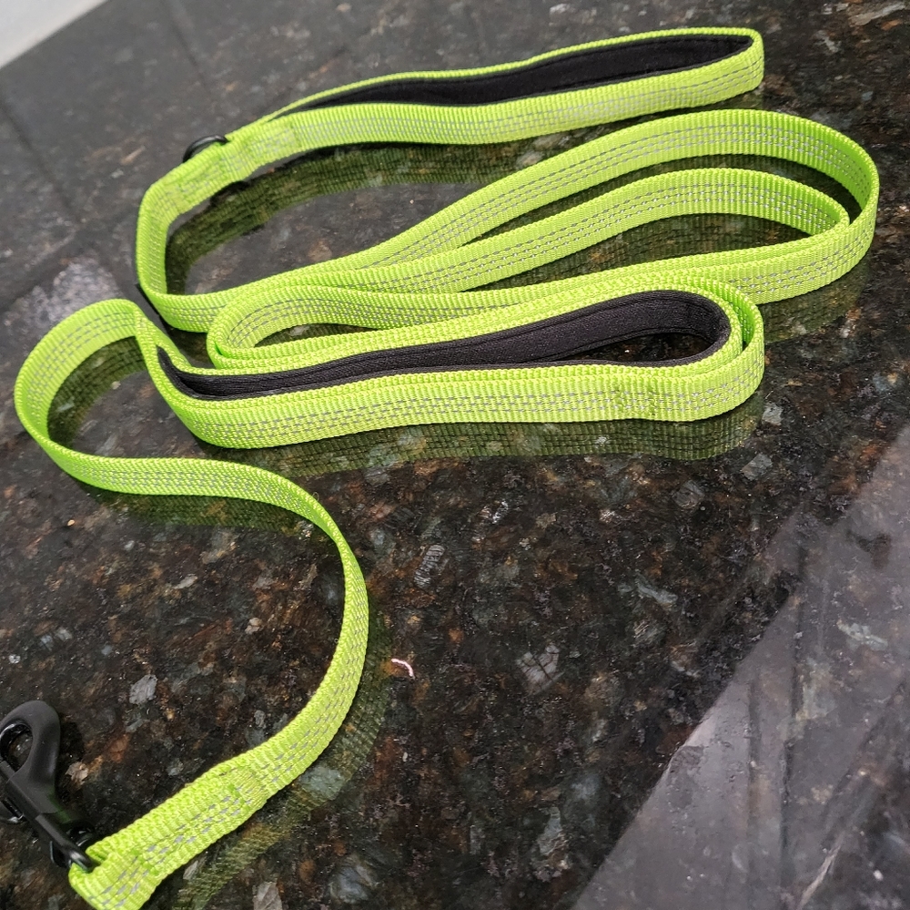 Reflective Dog Leash NWOT - Picture 2 of 7